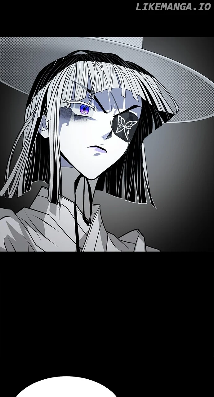 Book of the Dead Chapter 43 - Page 21