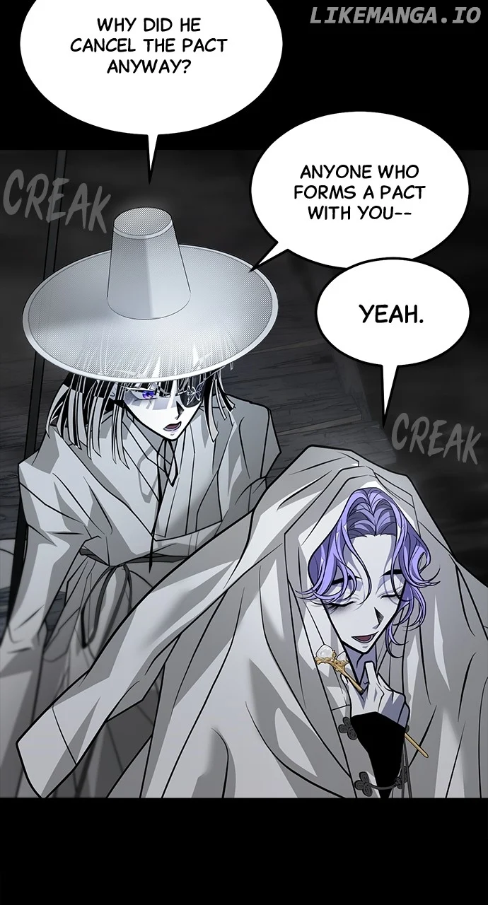 Book of the Dead Chapter 43 - Page 22