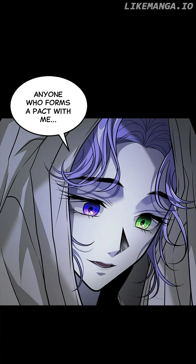 Book of the Dead Chapter 43 - Page 23