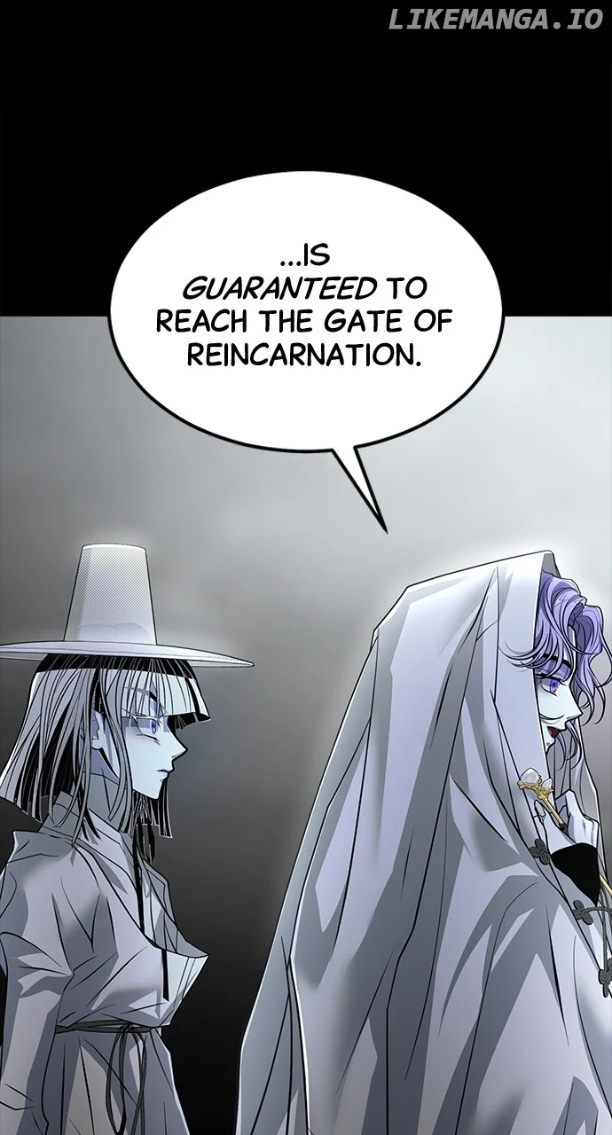 Book of the Dead Chapter 43 - Page 24