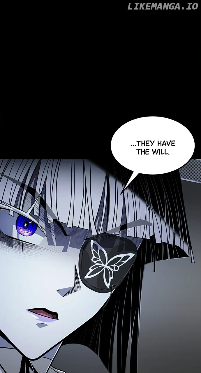 Book of the Dead Chapter 43 - Page 26