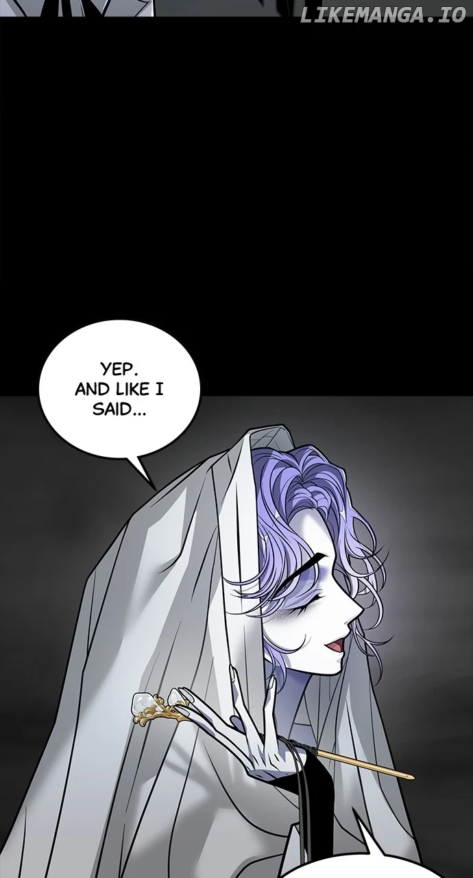 Book of the Dead Chapter 43 - Page 27