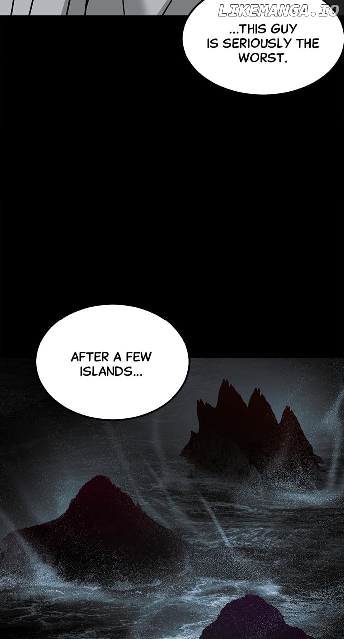 Book of the Dead Chapter 43 - Page 28