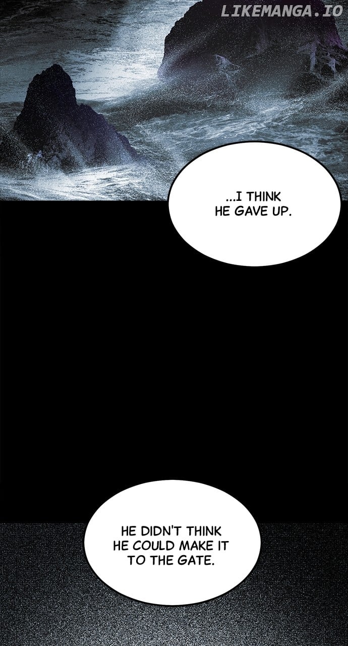 Book of the Dead Chapter 43 - Page 29