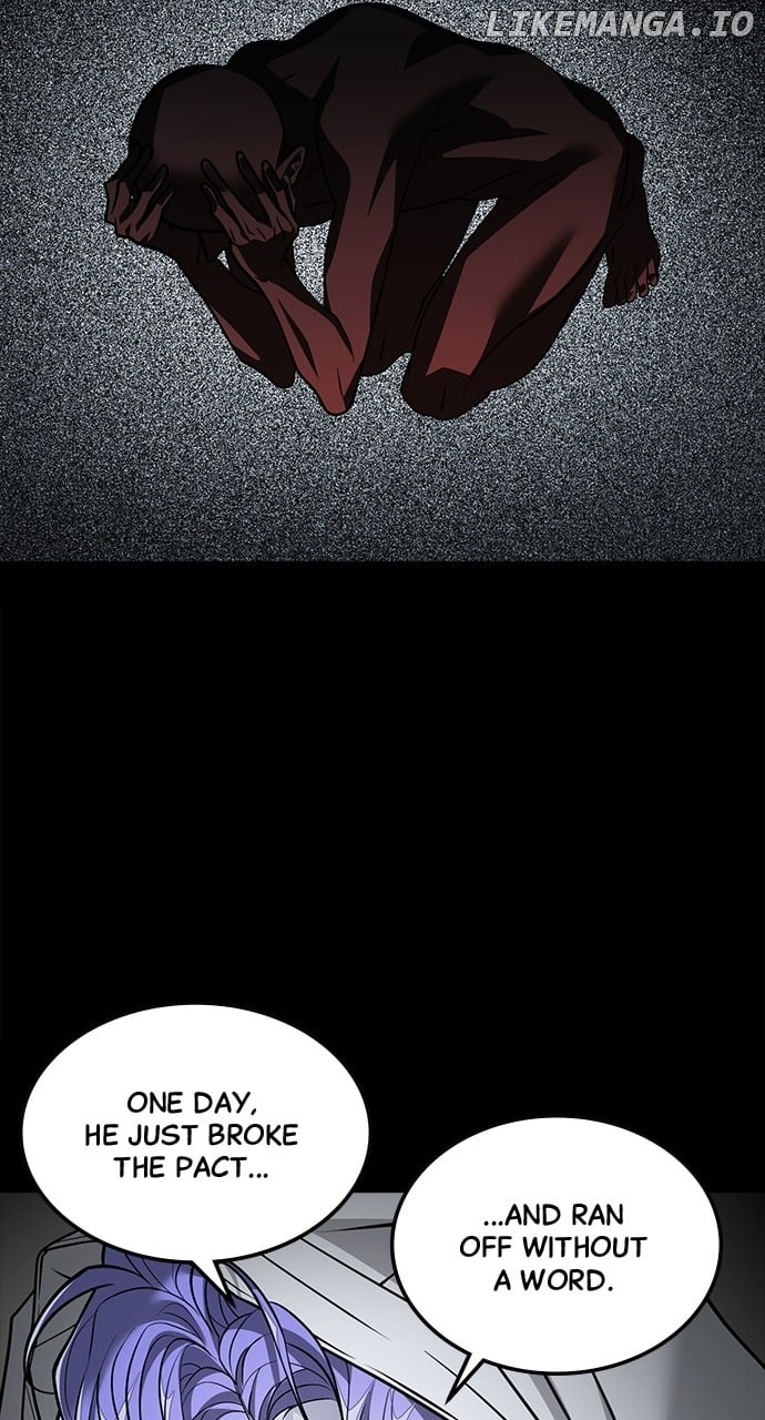 Book of the Dead Chapter 43 - Page 30