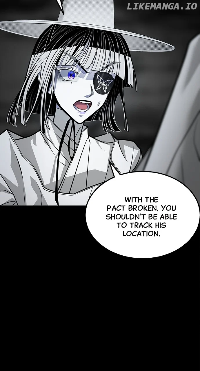 Book of the Dead Chapter 43 - Page 32