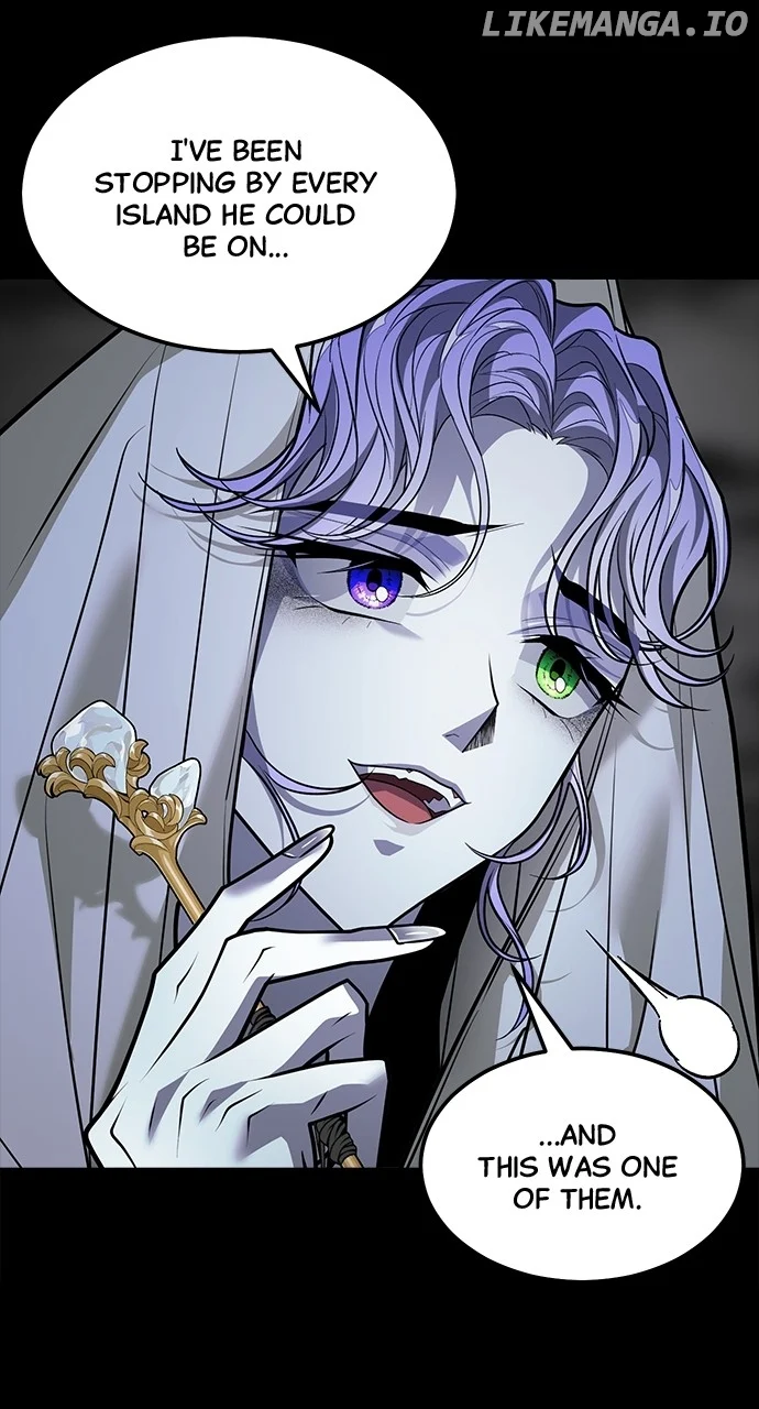 Book of the Dead Chapter 43 - Page 33