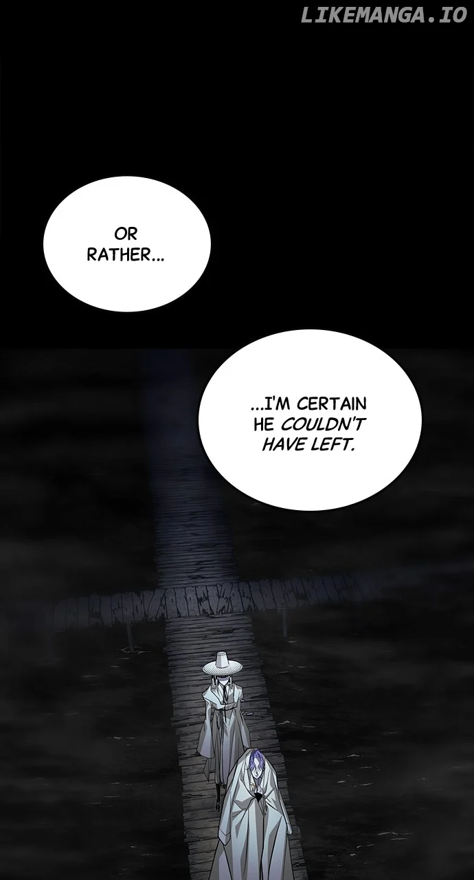 Book of the Dead Chapter 43 - Page 35