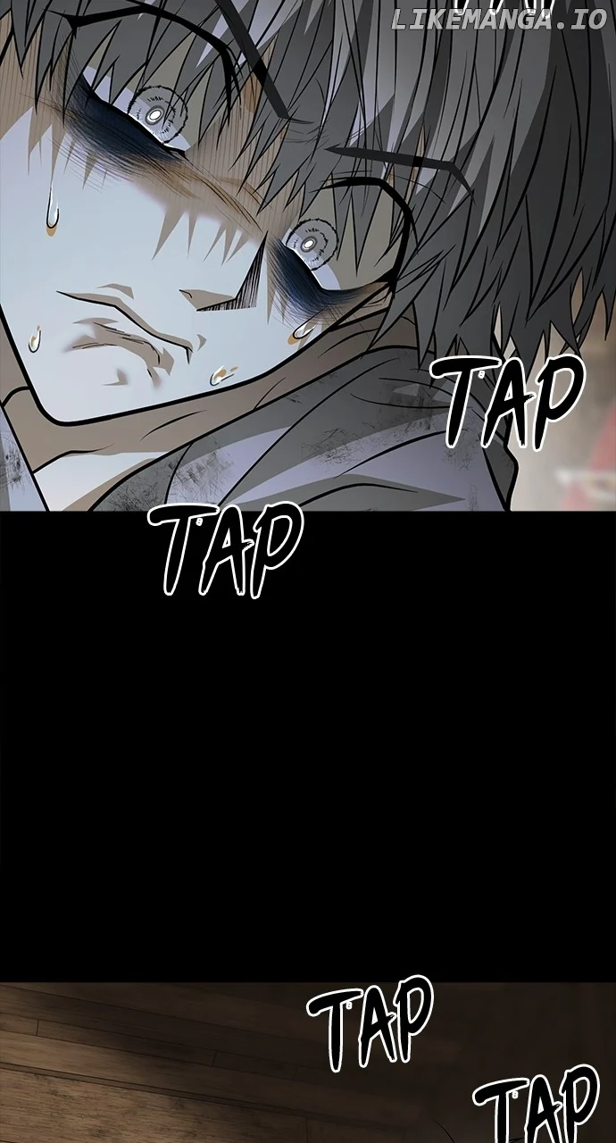 Book of the Dead Chapter 43 - Page 40