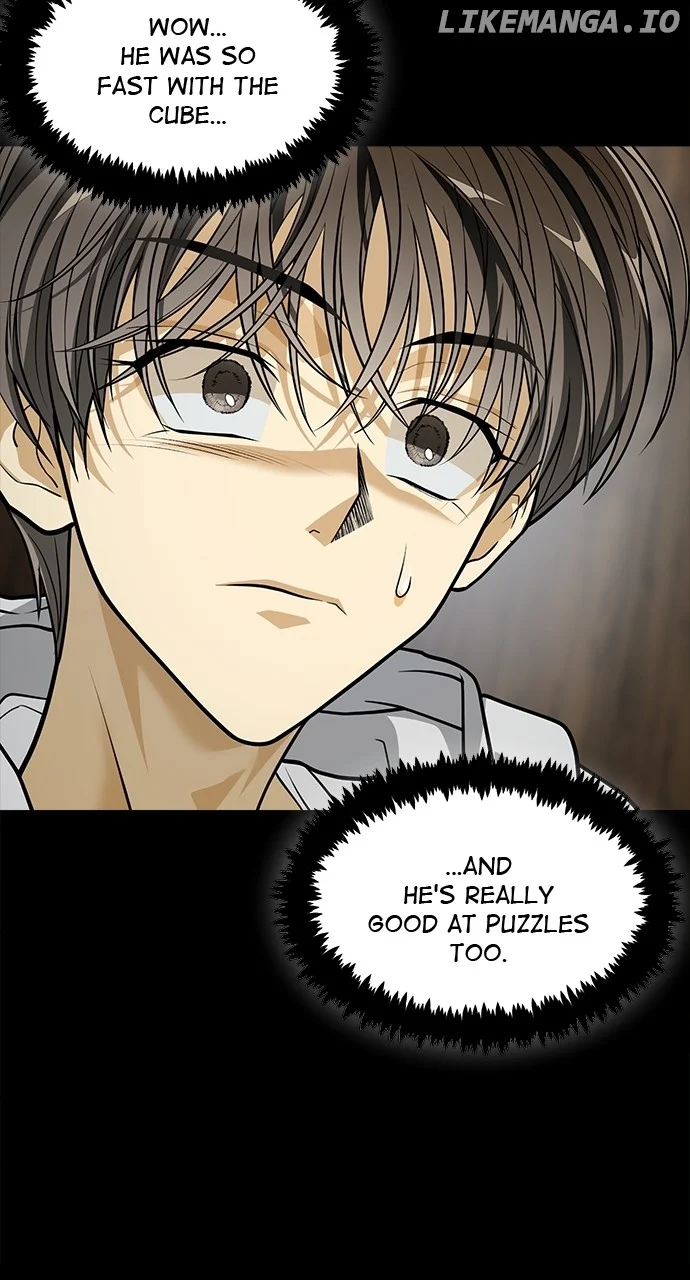 Book of the Dead Chapter 43 - Page 42