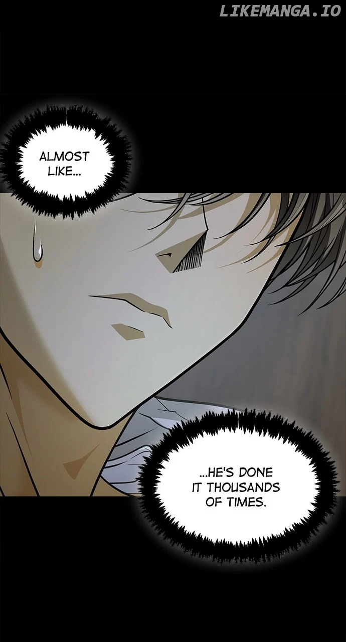 Book of the Dead Chapter 43 - Page 43