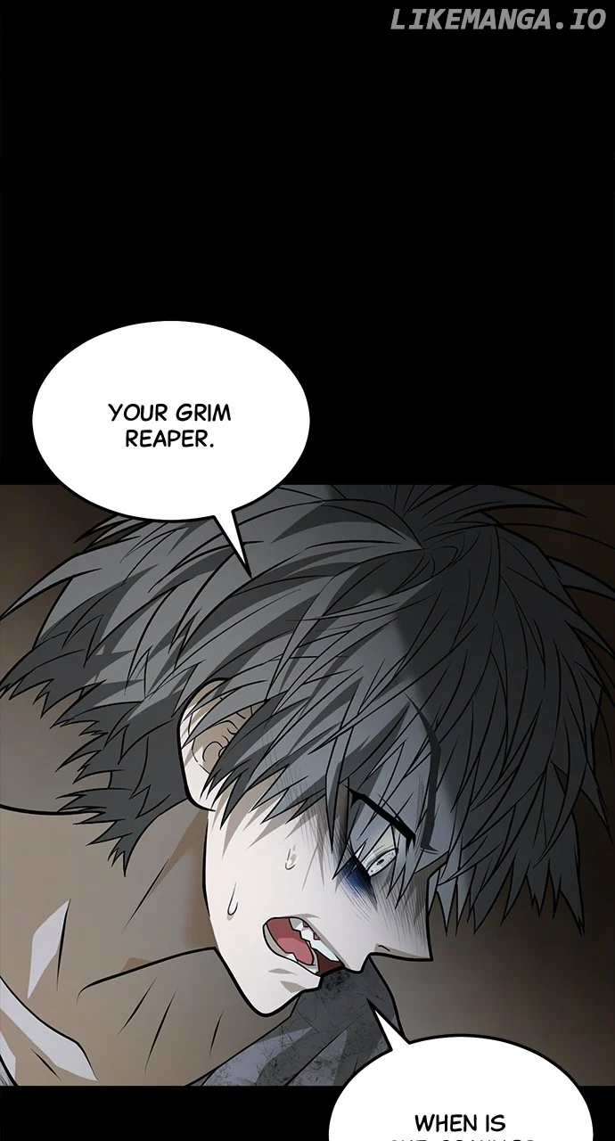 Book of the Dead Chapter 43 - Page 45