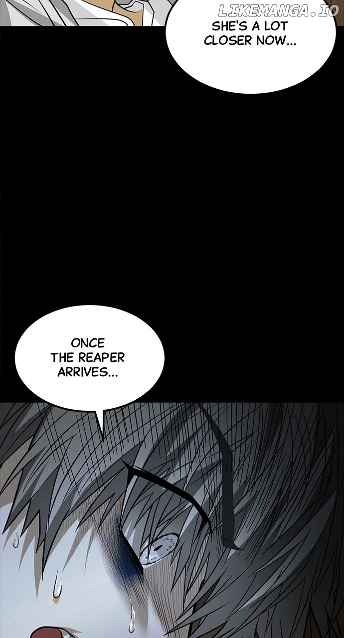 Book of the Dead Chapter 43 - Page 47