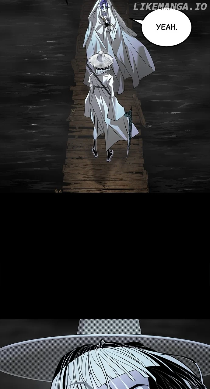 Book of the Dead Chapter 43 - Page 5