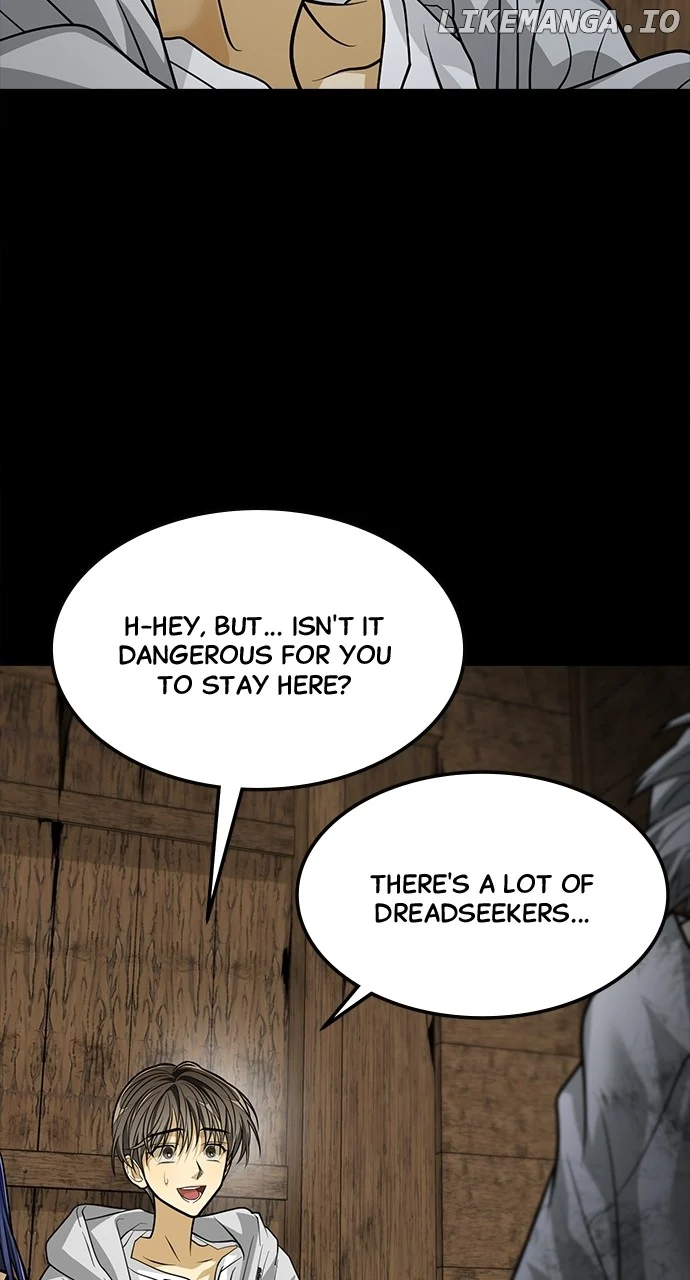 Book of the Dead Chapter 43 - Page 50