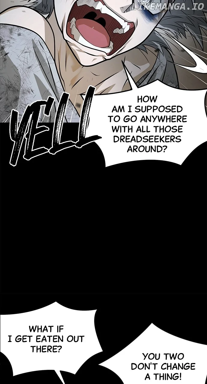 Book of the Dead Chapter 43 - Page 52