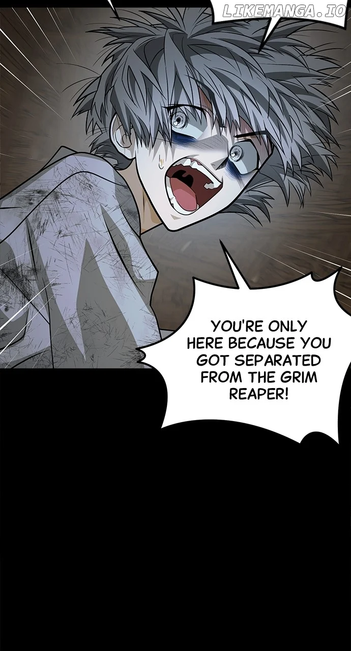 Book of the Dead Chapter 43 - Page 53