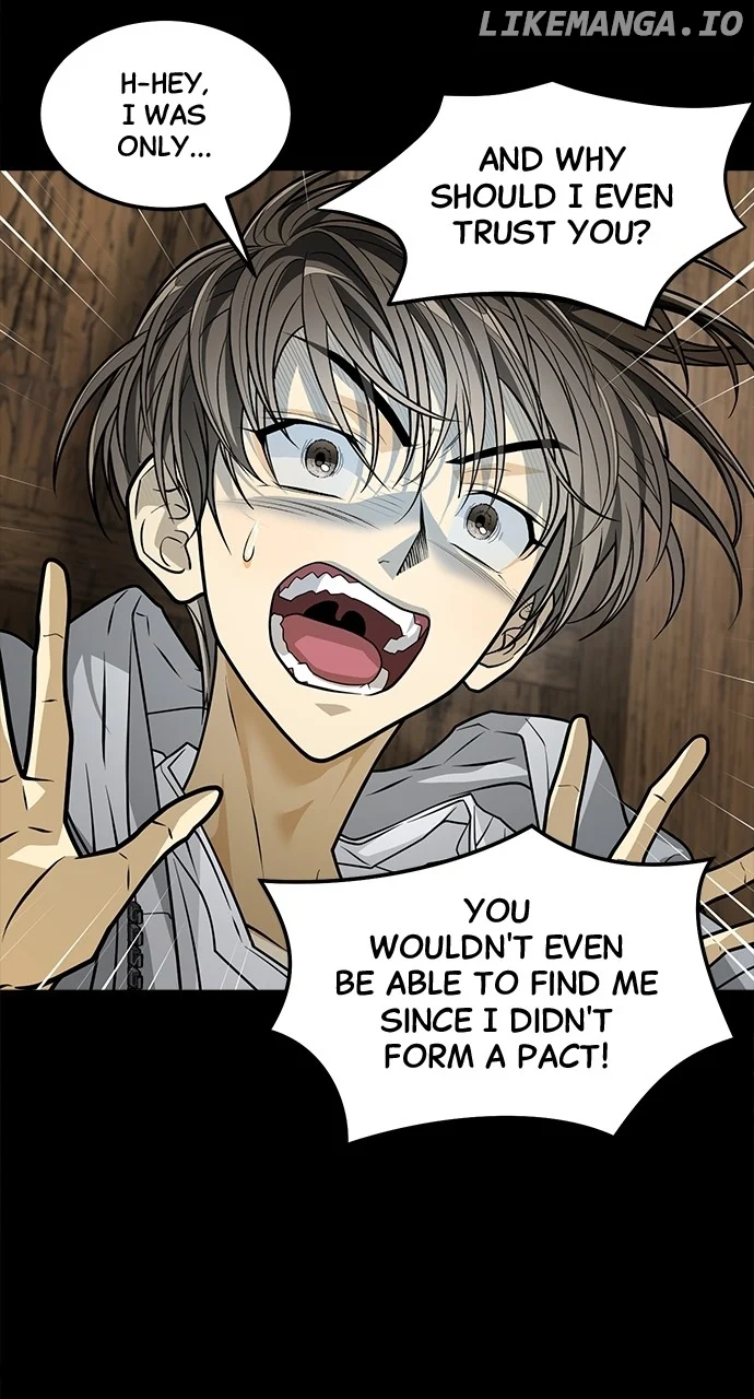 Book of the Dead Chapter 43 - Page 54