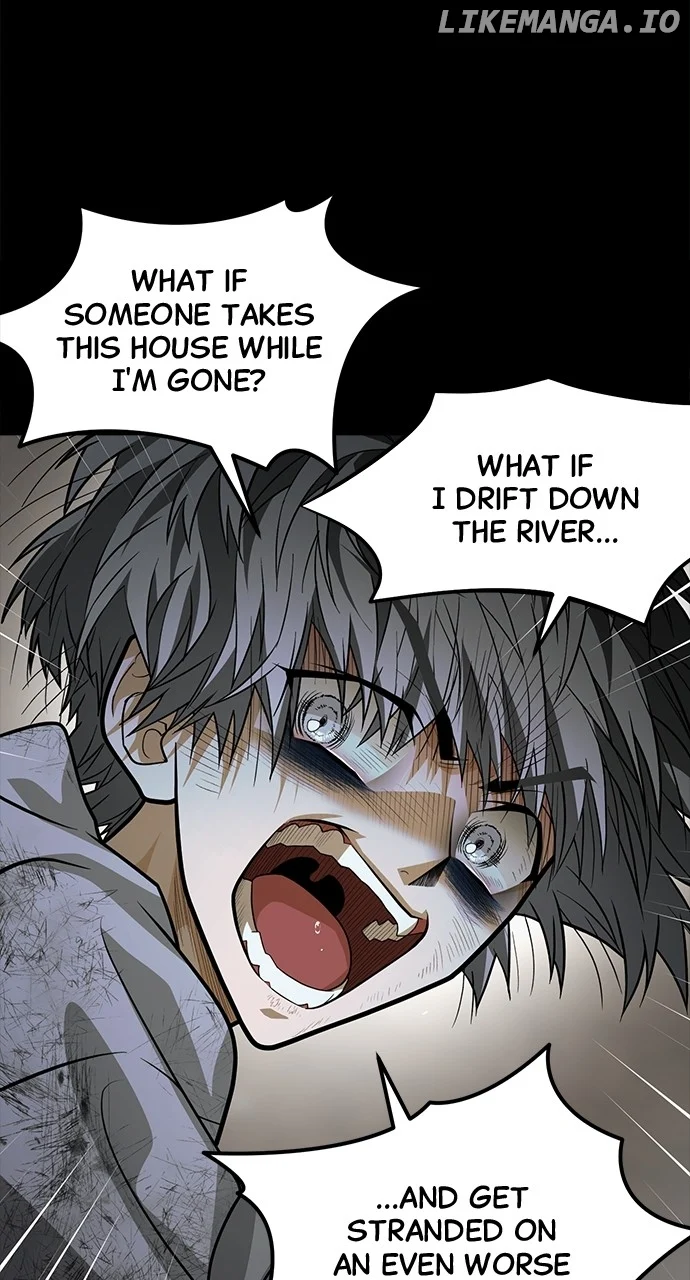 Book of the Dead Chapter 43 - Page 55