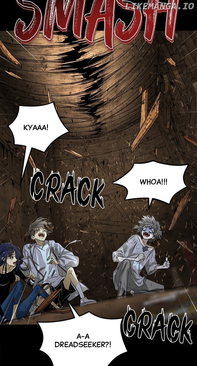 Book of the Dead Chapter 43 - Page 59