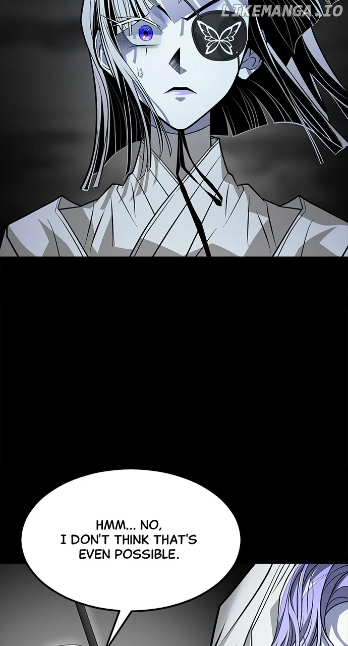 Book of the Dead Chapter 43 - Page 6