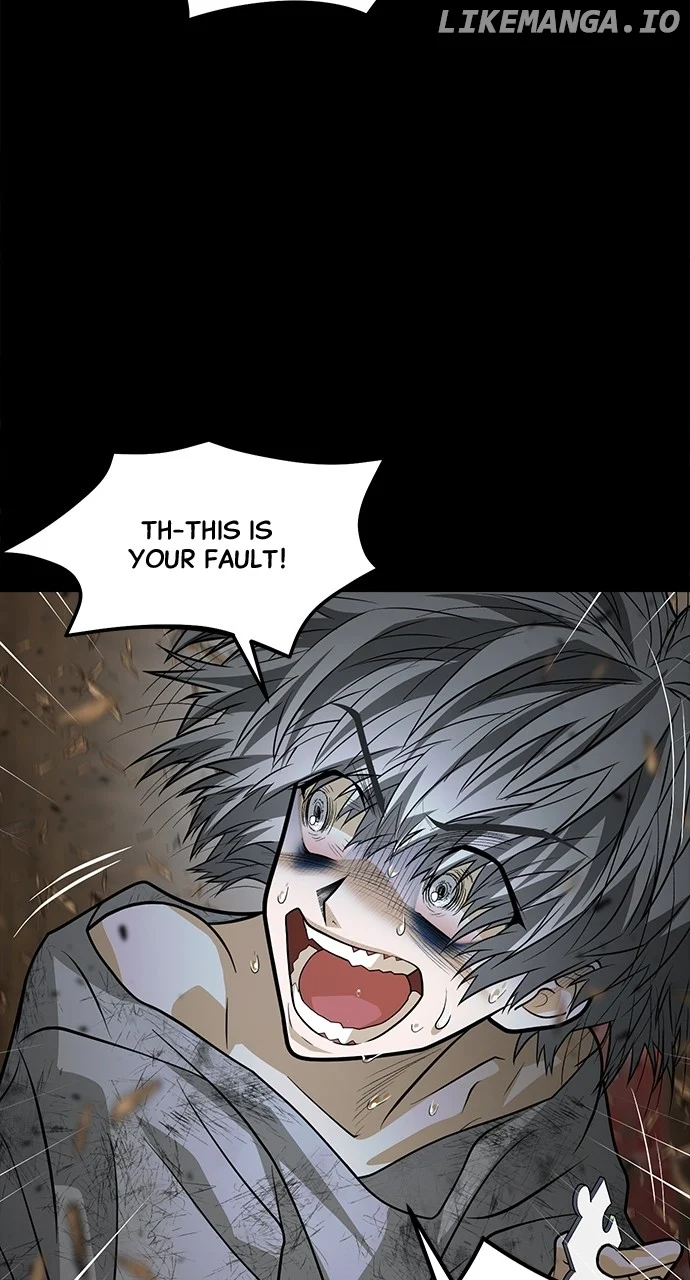 Book of the Dead Chapter 43 - Page 60