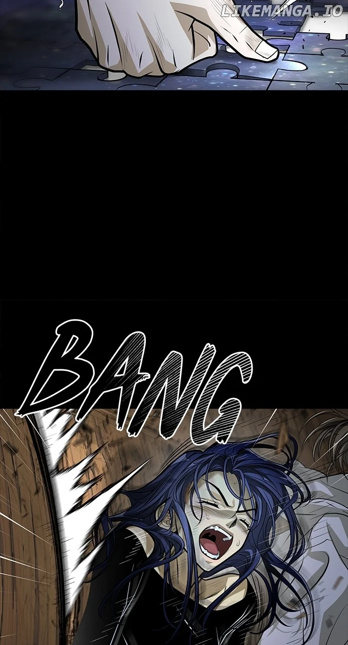 Book of the Dead Chapter 43 - Page 62