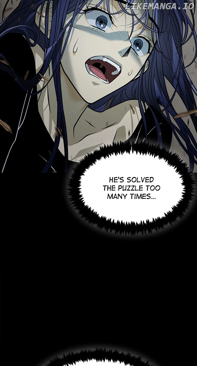 Book of the Dead Chapter 43 - Page 66