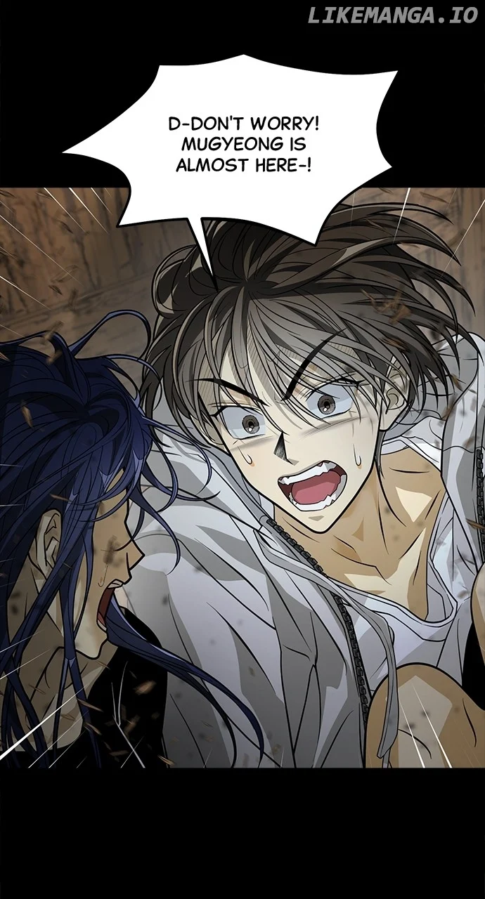 Book of the Dead Chapter 43 - Page 68