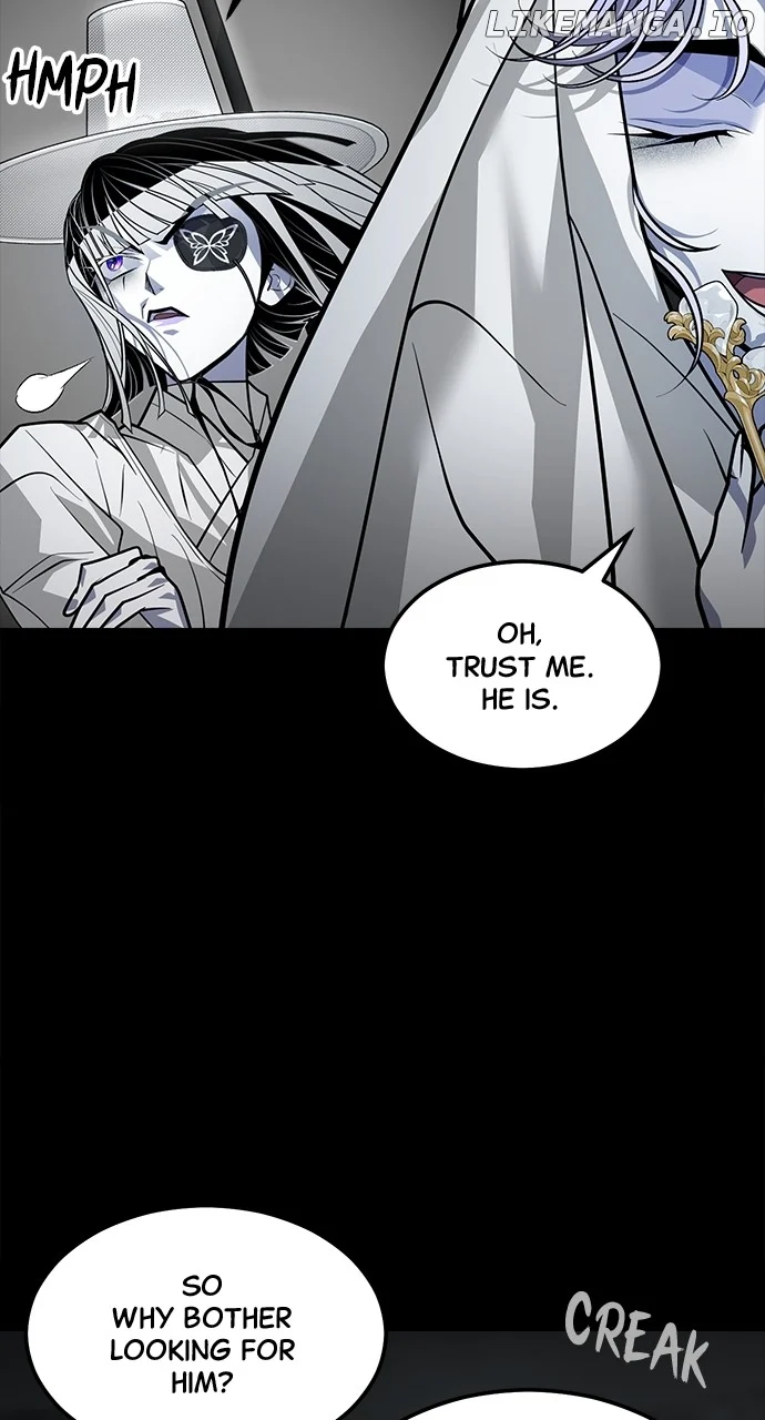 Book of the Dead Chapter 43 - Page 7