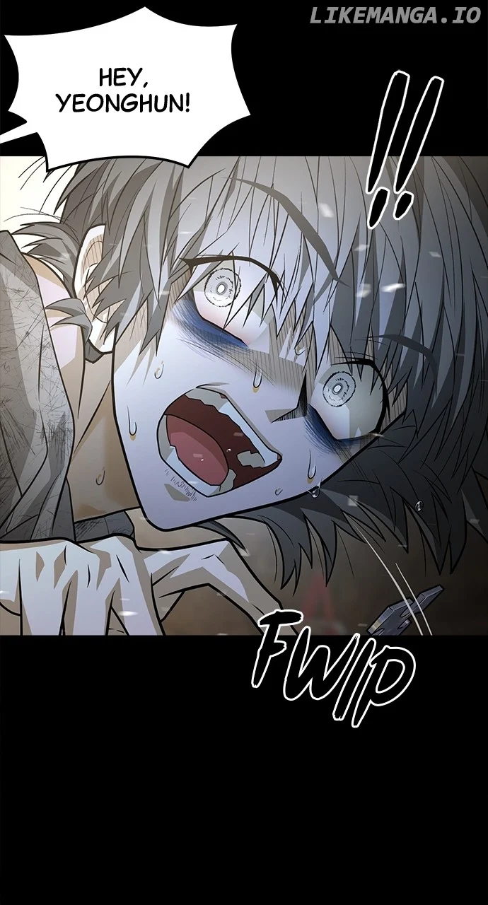 Book of the Dead Chapter 43 - Page 70