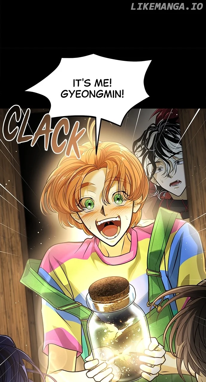 Book of the Dead Chapter 43 - Page 71