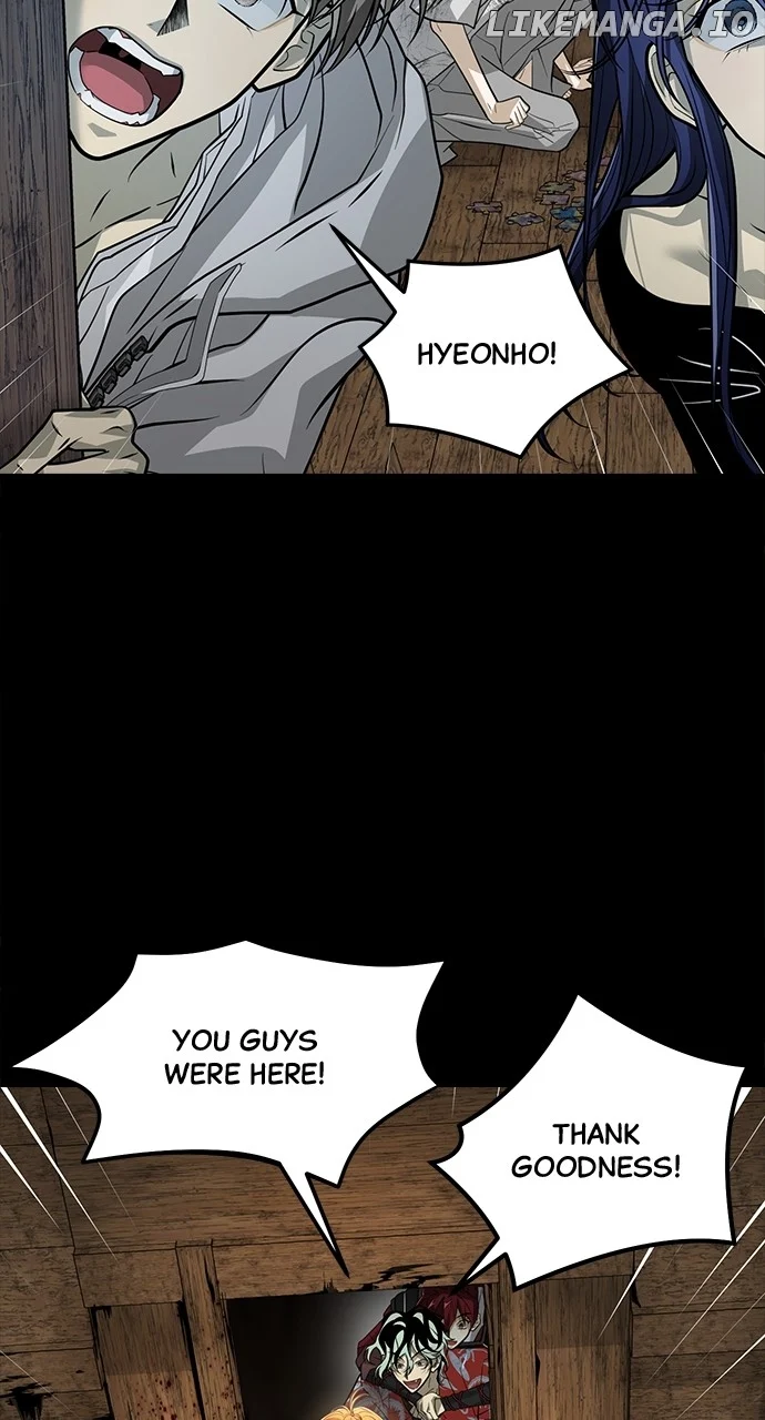 Book of the Dead Chapter 43 - Page 75