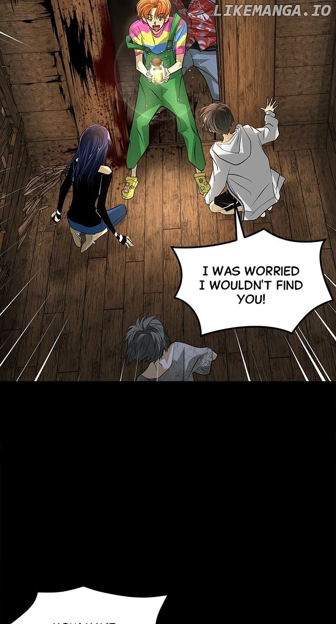 Book of the Dead Chapter 43 - Page 76