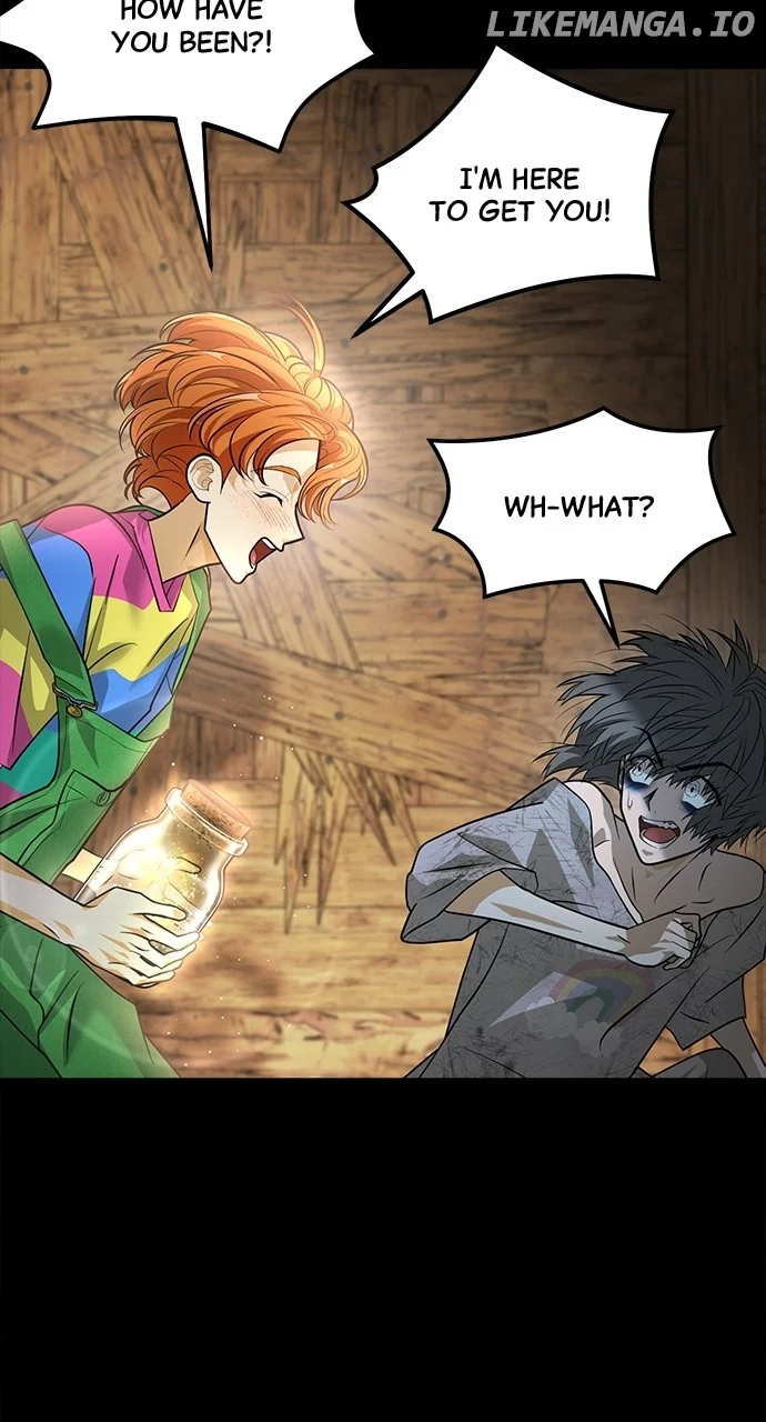 Book of the Dead Chapter 43 - Page 77