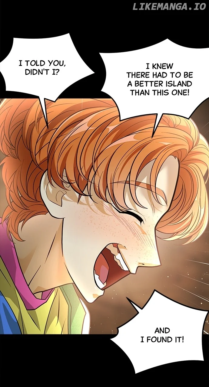 Book of the Dead Chapter 43 - Page 78