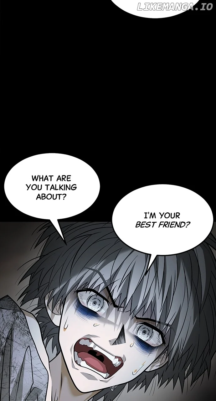 Book of the Dead Chapter 43 - Page 86