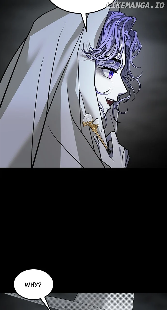 Book of the Dead Chapter 43 - Page 9