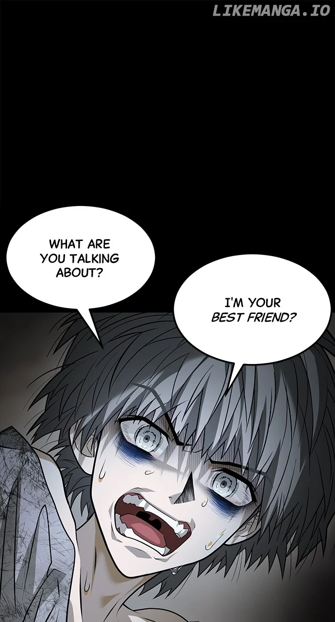 Book of the Dead Chapter 44 - Page 0