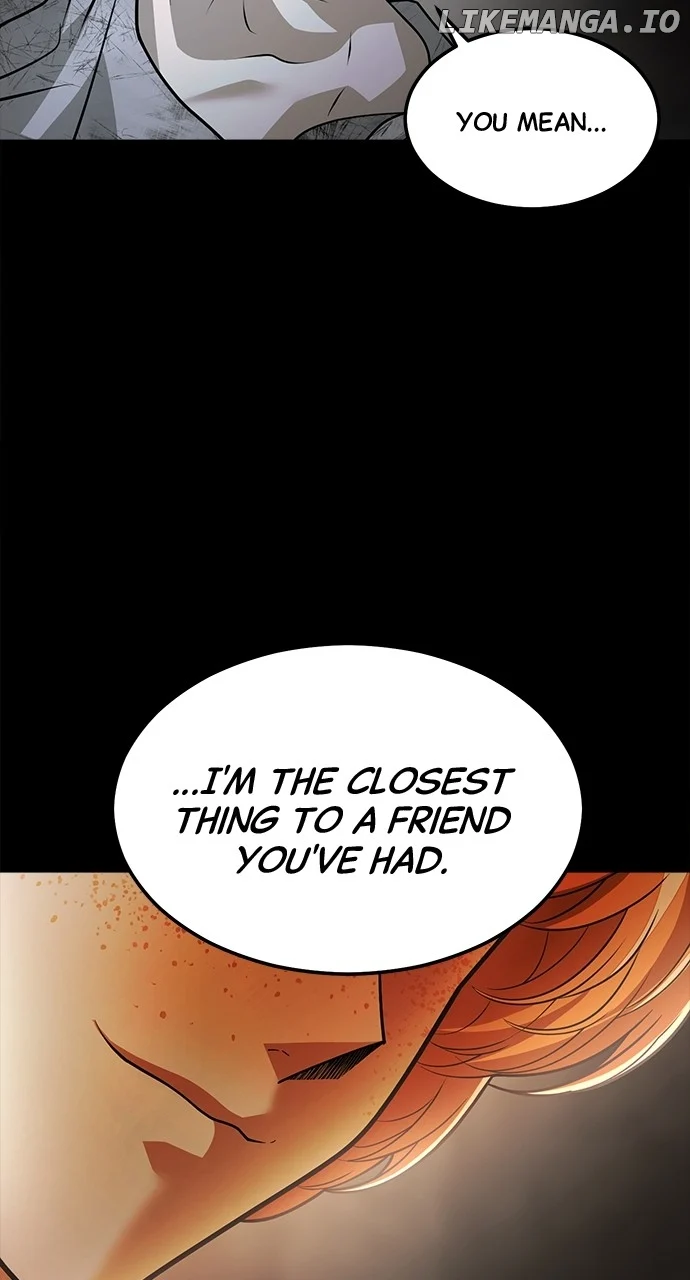 Book of the Dead Chapter 44 - Page 1