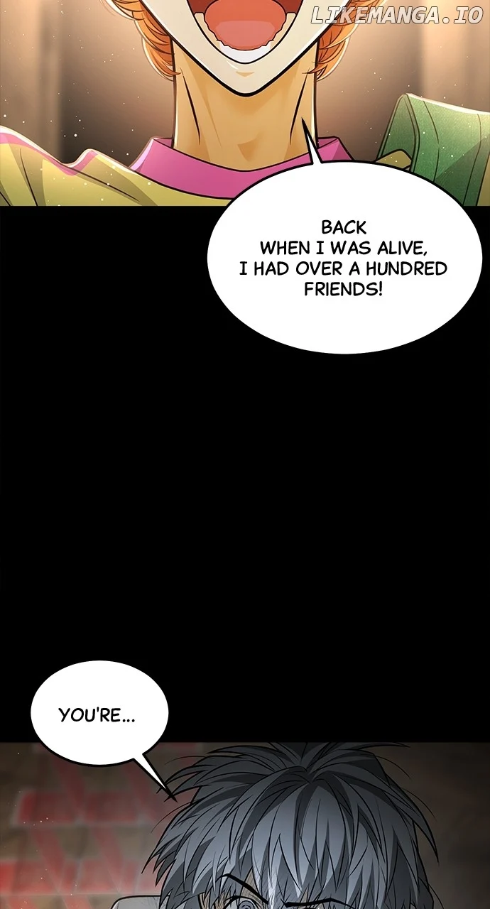 Book of the Dead Chapter 44 - Page 10