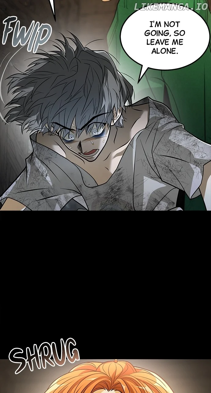 Book of the Dead Chapter 44 - Page 12
