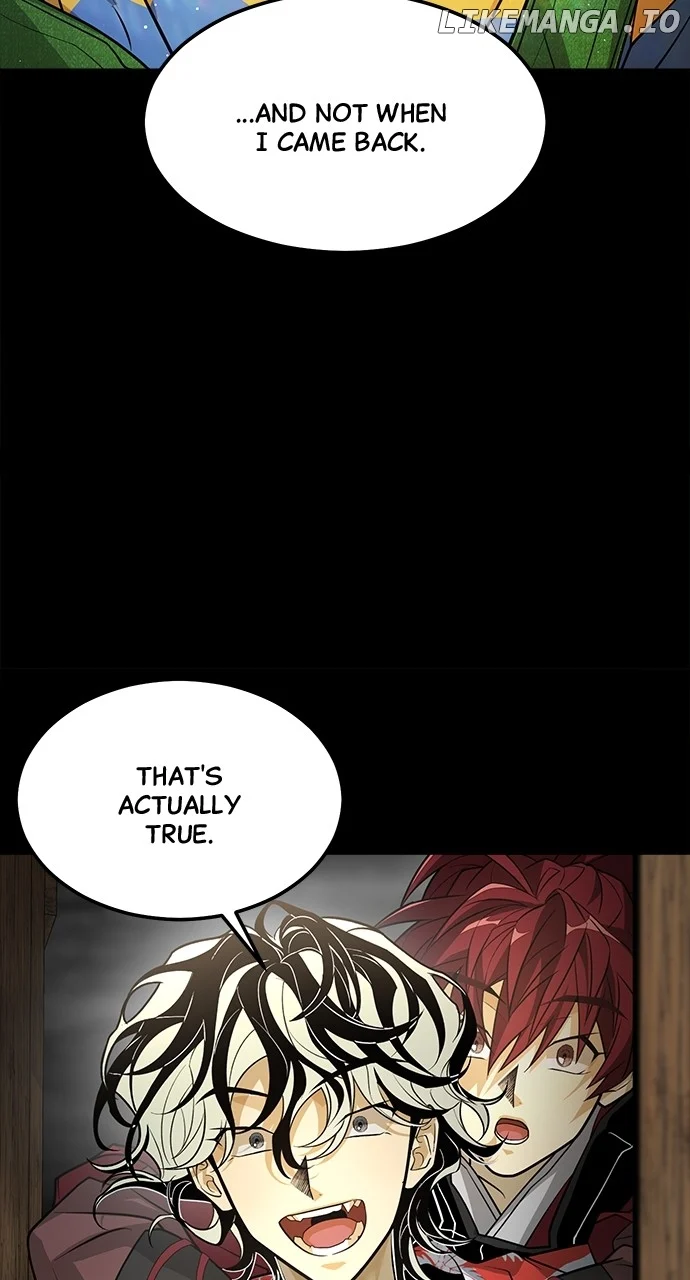 Book of the Dead Chapter 44 - Page 17