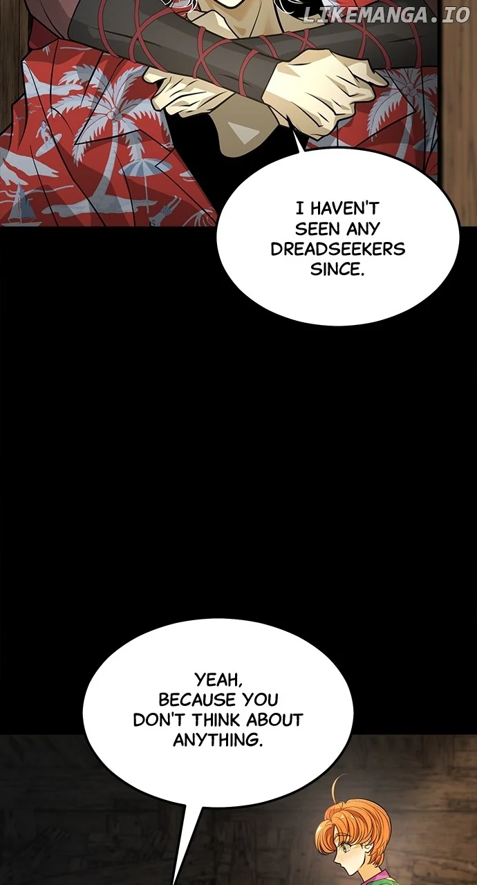 Book of the Dead Chapter 44 - Page 18