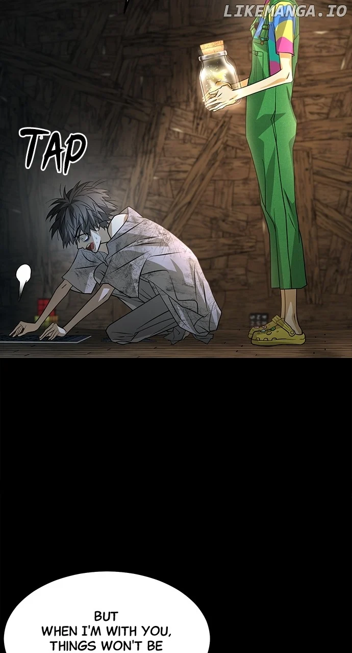 Book of the Dead Chapter 44 - Page 19