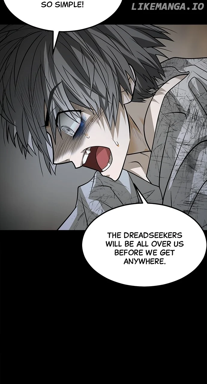 Book of the Dead Chapter 44 - Page 20