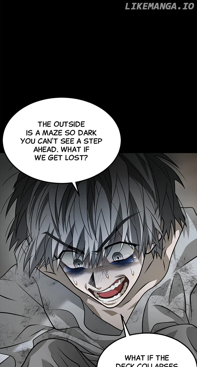 Book of the Dead Chapter 44 - Page 22