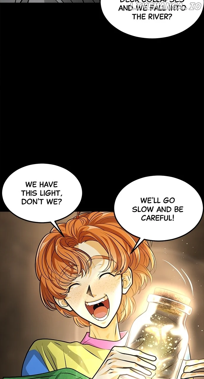 Book of the Dead Chapter 44 - Page 23