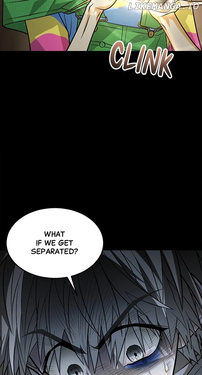 Book of the Dead Chapter 44 - Page 24