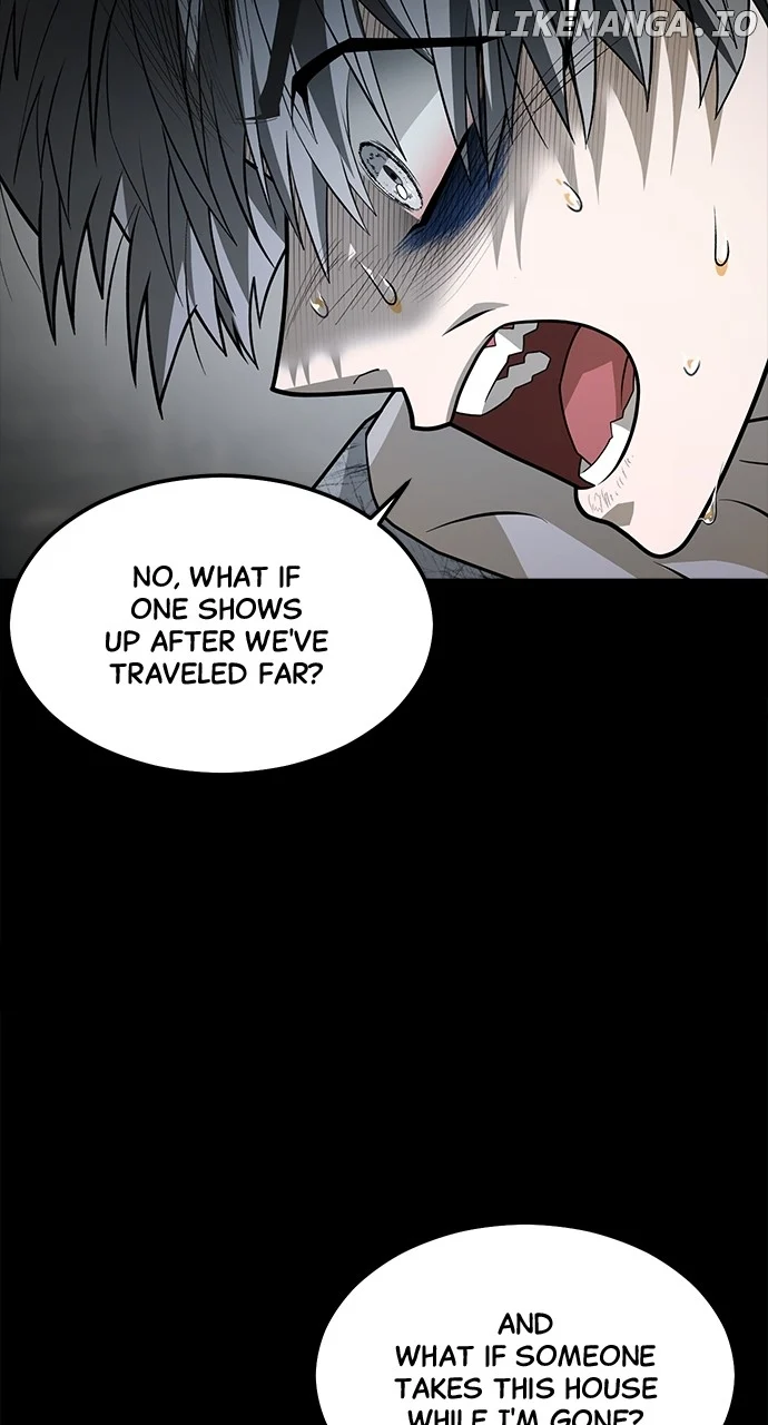 Book of the Dead Chapter 44 - Page 28